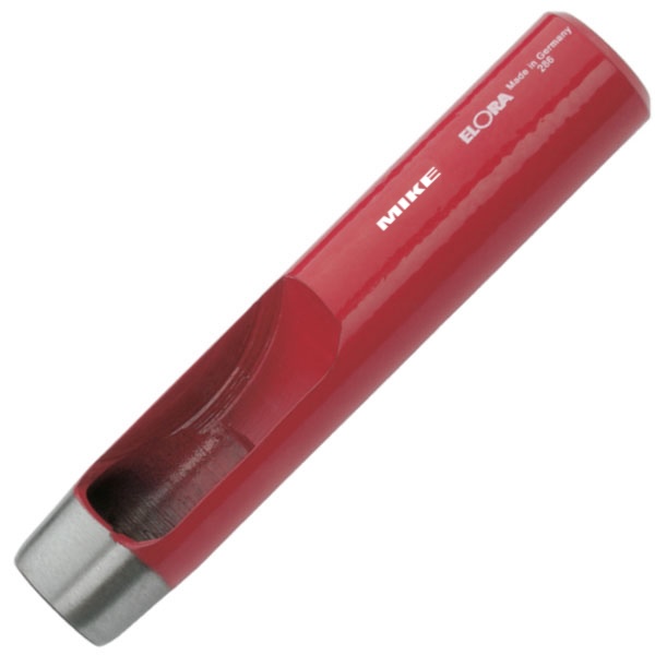 Đục dây đai ELORA 286, lưỡi hình côn, dùng cho vật liệu mềm