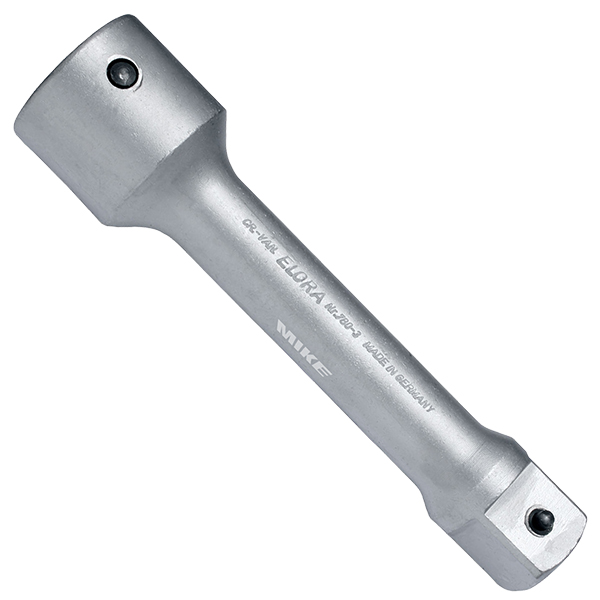 Thanh nối dài ELORA 780-3/4, vuông 1 inch, 200-400mm