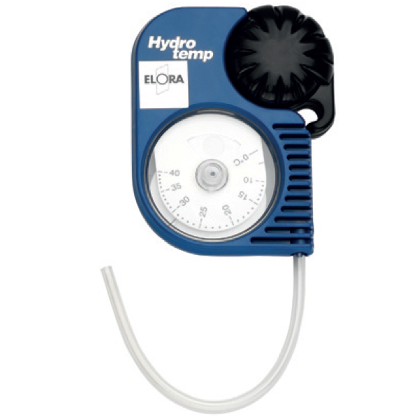 Đồng hồ kiểm tra độ kháng đông tuyết ELORA 294 Anti-Freeze Tester