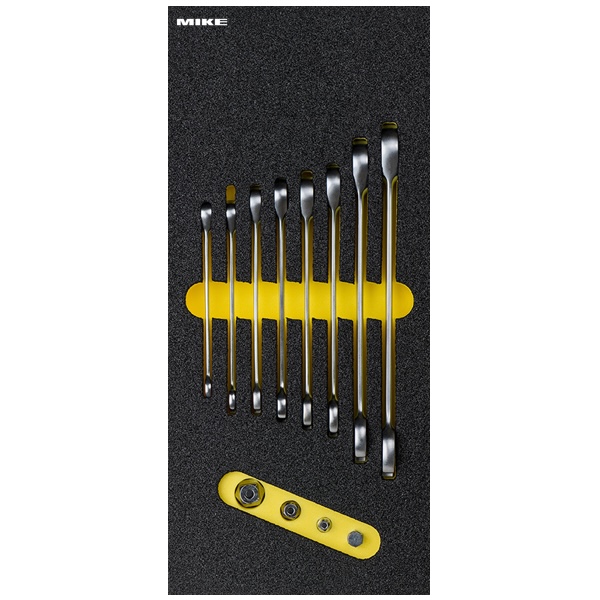 Bộ cờ lê tự động ELORA OMS-30, loại lật đảo chiều, cho tủ