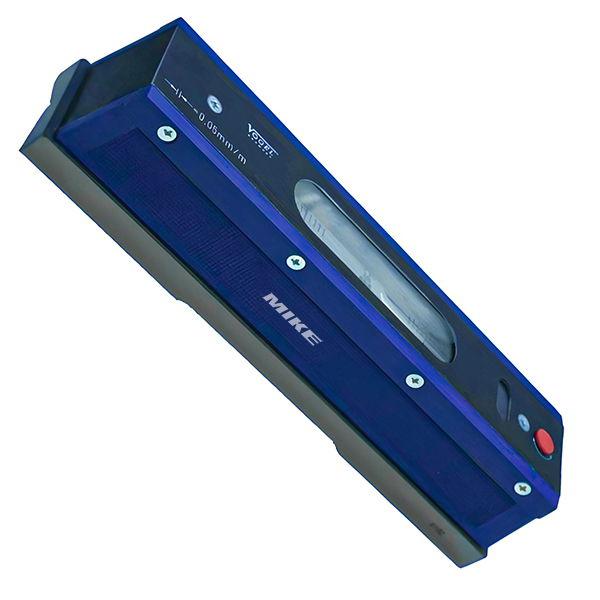 Thước thủy cân chỉnh trục Vogel Germany 36025, ±0.1mm/m