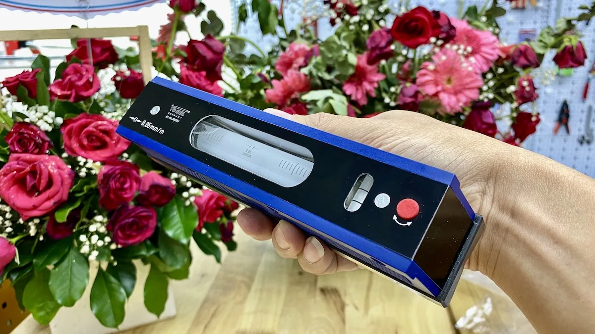 Tiêu chuẩn DIN 877 là gì?