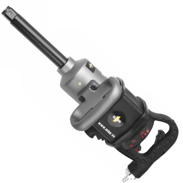 Súng xiết ốc bằng khí nén ELORA 5002, đầu vuông 1 inch