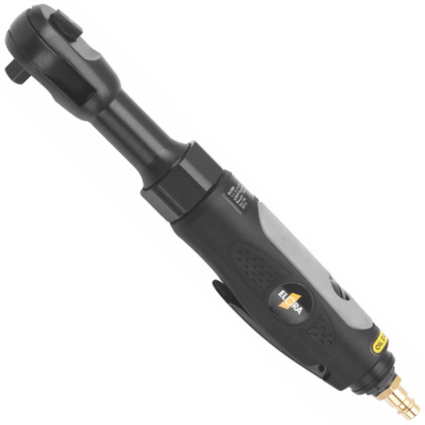 Súng khí nén đầu ngang ELORA 5012, vuông 3/8 inch momen 90Nm