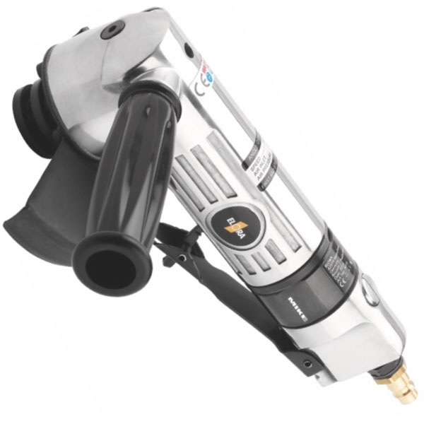 Máy mài góc bằng khí nén ELORA 5016, Ø đá mài 125mm
