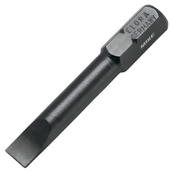Mũi vít 2 cạnh ELORA 3000-IS, chuôi lục giác 1/4 inch