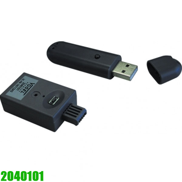 USB Wifi truyền dữ liệu không dây Vogel Germany 2040101