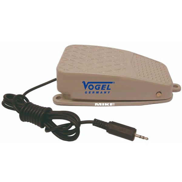 Hộp nhấn kết nối dụng cụ đo với máy vi tính VOGEL Germany