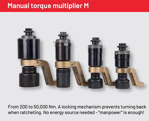 Alkitronic® Máy vặn đai ốc chạy pin