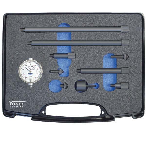 Bộ dưỡng đo trục cam Vogel Germany 240162-2, 60 – 500mm