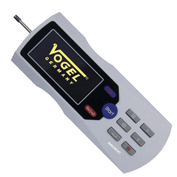 Máy đo độ nhám bề mặt Vogel Germany 657113, loại cầm tay