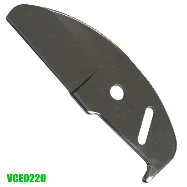 Lưỡi dao cắt ống VCE0220, dự phòng cho VC-0220. MCC Japan