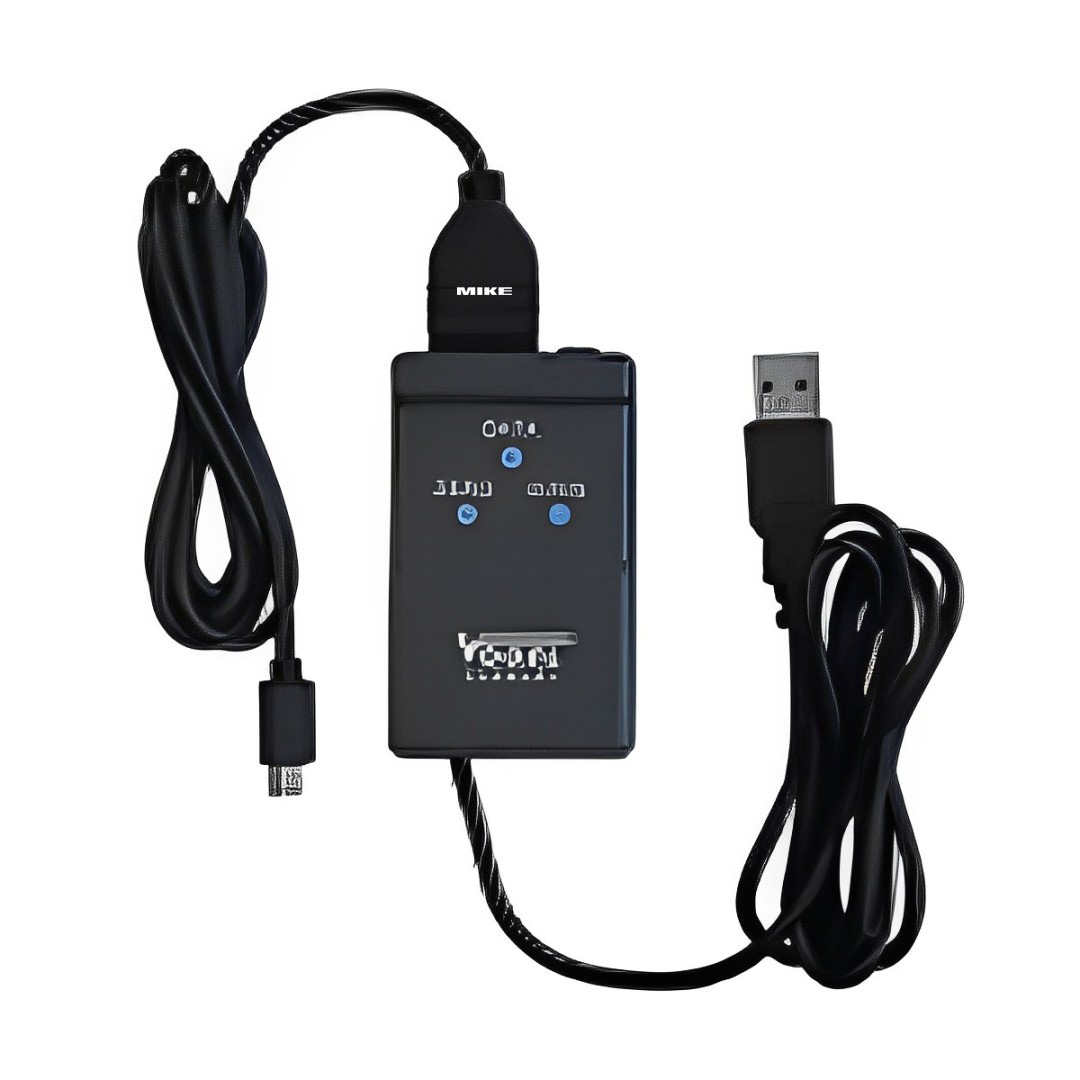 Cáp nối máy vi tính Vogel Germany 230139, phụ kiện thiết bị đo