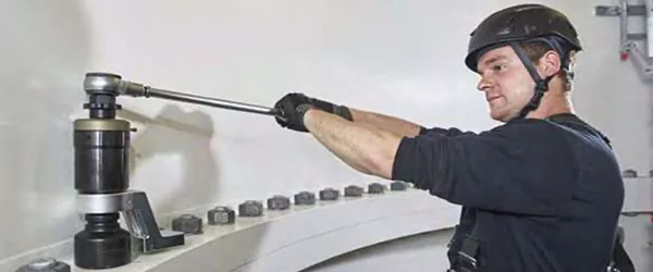 torque