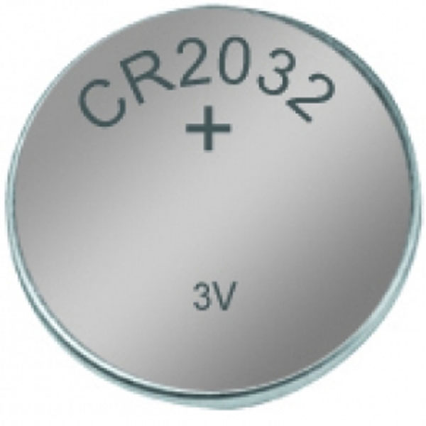 Pin CR2032 cho thước kẹp điện tử, panme, thiết bị đo