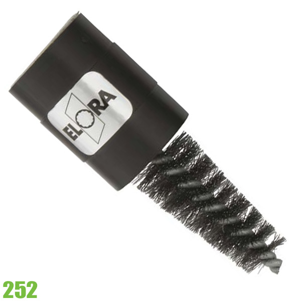 Chổi chà điện cực 120mm ELORA 252