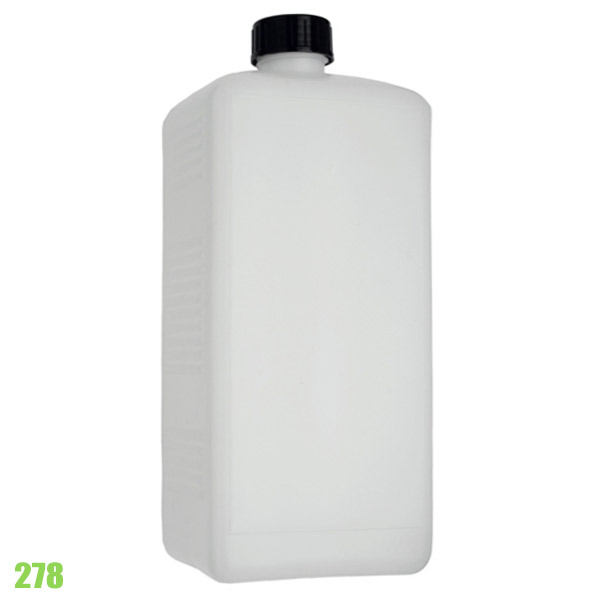 Can nhựa đựng nước axit chăm bình ắc qui ELORA 278