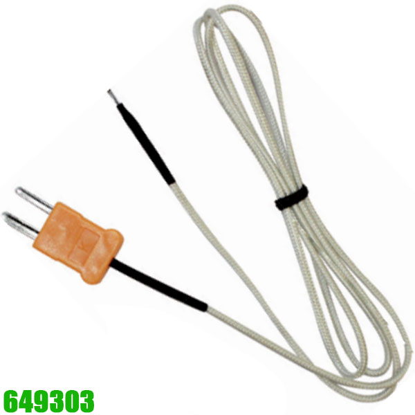 Cảm biến cho máy đo nhiệt độ VOGEL Germany 649303