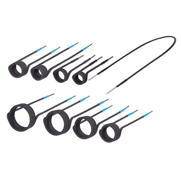 Bộ 9 cuộn dây cứng cho máy gia nhiệt iDuctor 2 - BETEX 231304