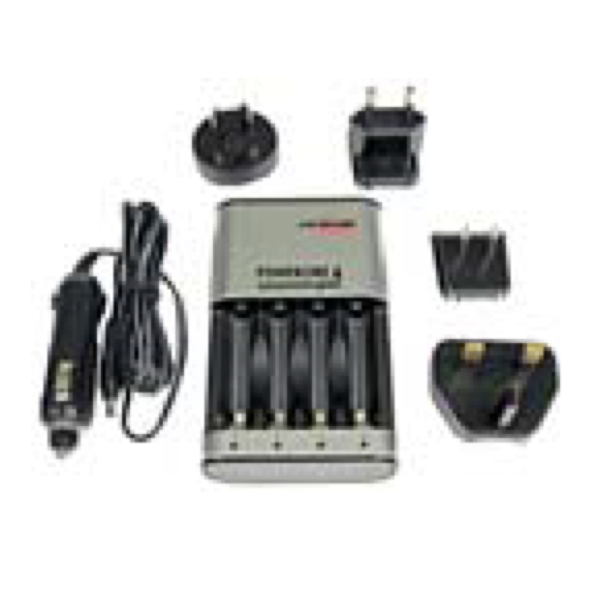 Củ sạc pin cho máy đo bề dày 02-070-0042. ElektroPhysik