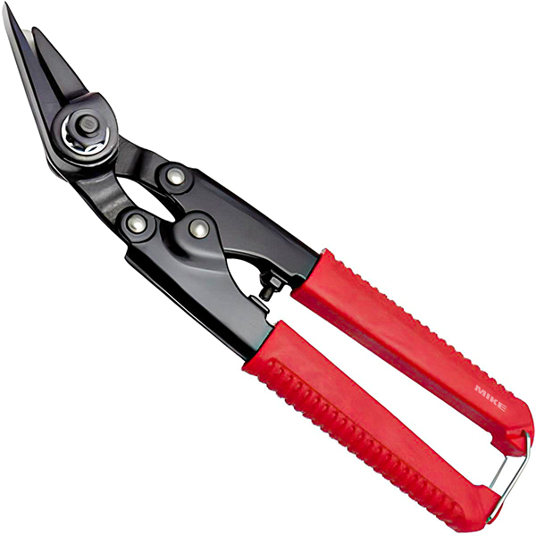 Kìm cắt dây đai MCC SC-0200, bản 32x0.9mm, dài 240mm