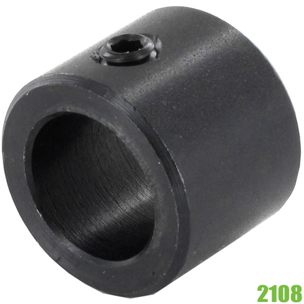 Vòng chặn mũi khoan FAMAG 2108, giới hạn độ sâu, Ø7-22mm