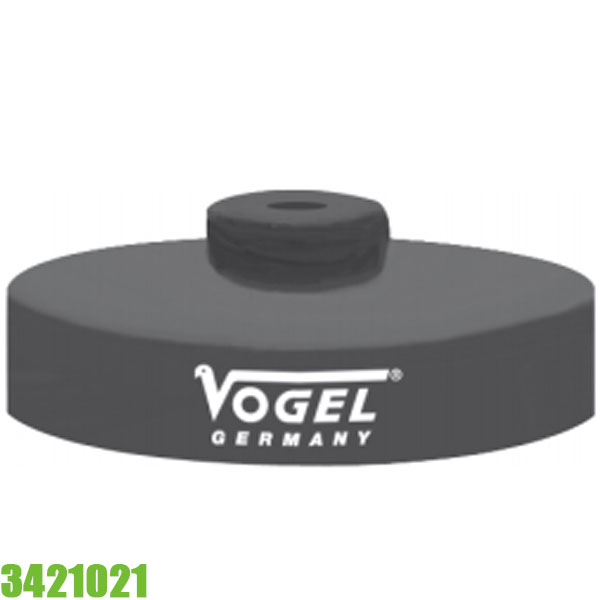 Chân đế 3421021, cho thước đo chiều cao Vogel Germany 342102