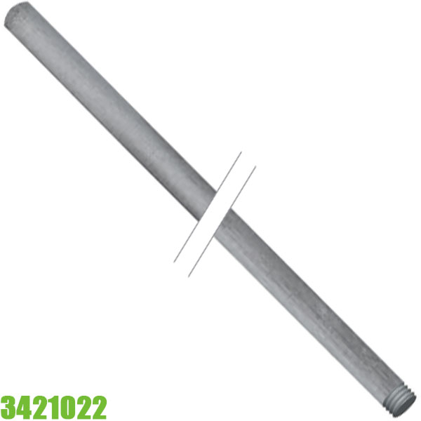 Thanh trượt 3421022, cho thước đo chiều cao Vogel 342102