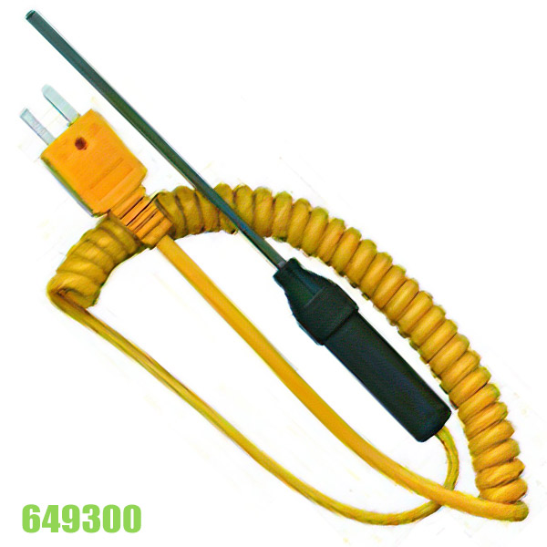 Cảm biến cho máy đo nhiệt độ Vogel Germany 649300, 700 độ C