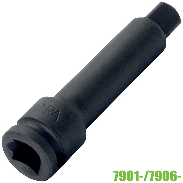 Thanh nối dài ELORA 79, tiêu chuẩn DIN 3121