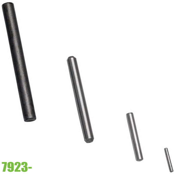 Chốt xỏ an toàn ELORA 7923, cho đầu khẩu đen vuông 1 inch