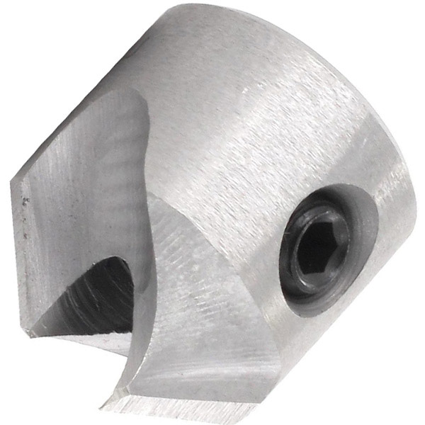 Áo doa lỗ vít HSS FAMAG 2101, dùng cho mũi khoan âm gỗ Ø3–10mm