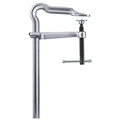 GMZ-K OMEGA screw clamp with tommy bar 1