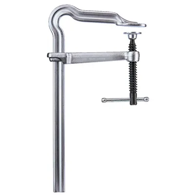GMZ-K OMEGA screw clamp with tommy bar 1