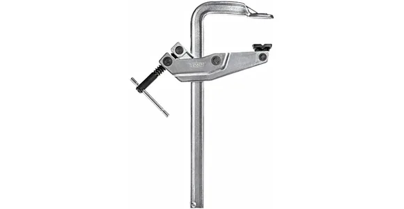 GRA Claw clamp 1