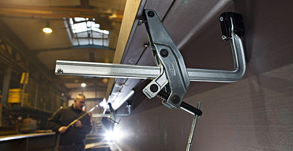 GRD Pressure piece 2