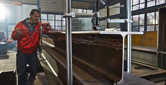 GSL Fitters' clamp classiX 2