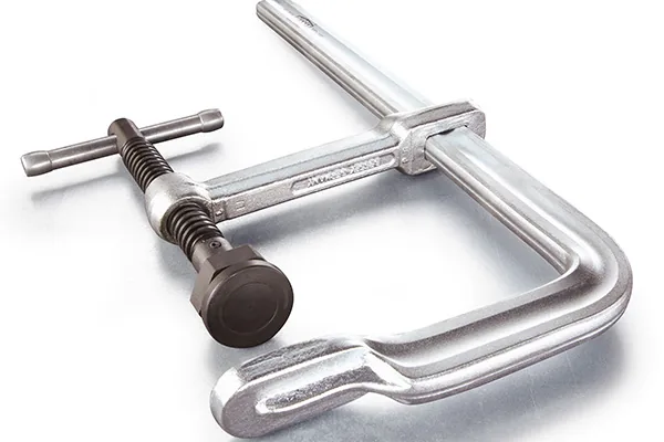 GSM High‑performance clamp classiX 2