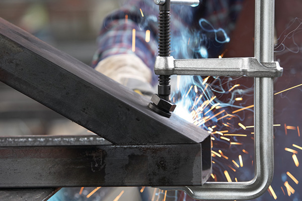 GSM High‑performance clamp classiX 3