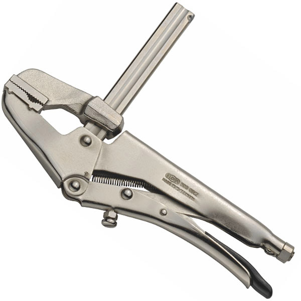 Kìm bấm chết kiểu tàu ngầm ELORA 505, mở ngàm 65mm