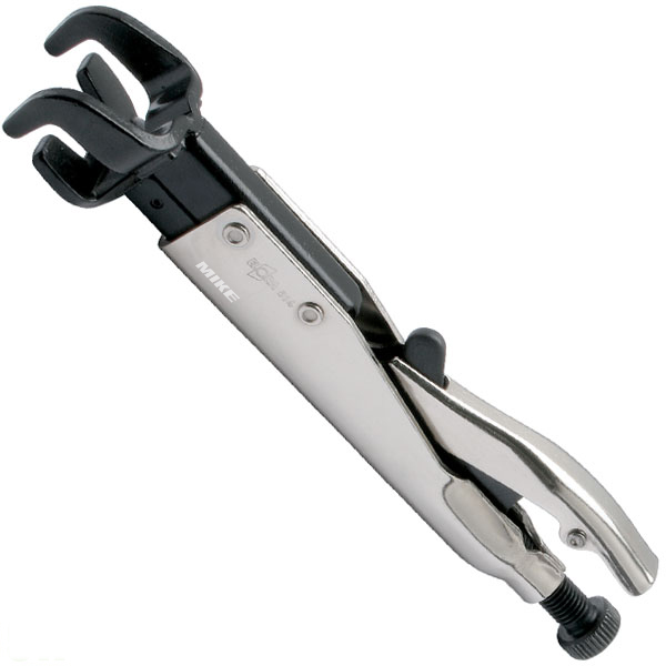 Kìm kẹp thanh chữ U khung gầm xe hơi ELORA 517, dài 220mm