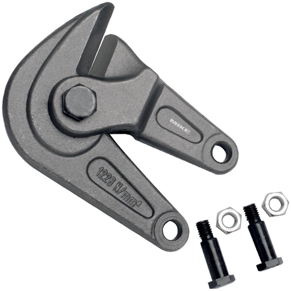 Lưỡi cắt dự phòng ELORA 289E-800 cho kìm cộng lực 289