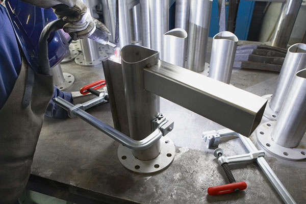 SG‑VAD KombiKlamp 2