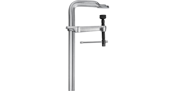 STBM High‑performance clamp, heavy duty 1