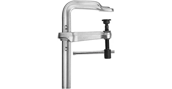 STBS High‑performance clamp, extremely heavy duty 1