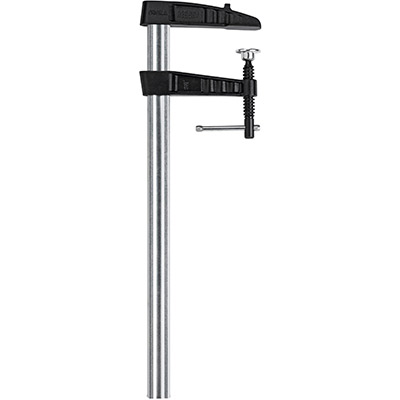 TGK-K Heavy duty screw clamp with tommy bar 1