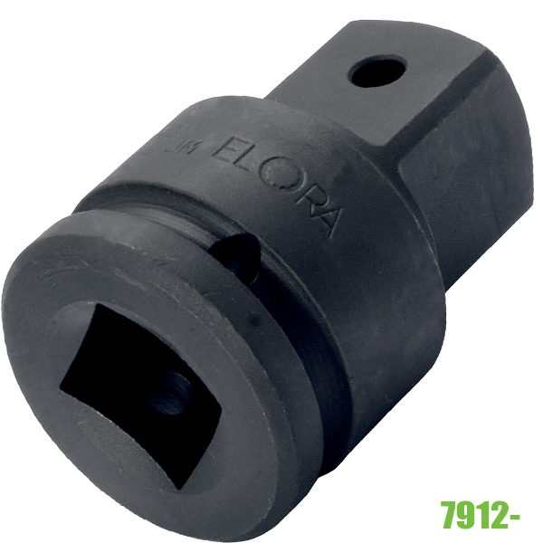 Đầu chuyển chuyên dụng cho máy xiết bulong đai ốc Elora 79x