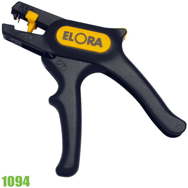 Kìm tuốt dây tự động ELORA 1094, cho cáp bọc cách điện