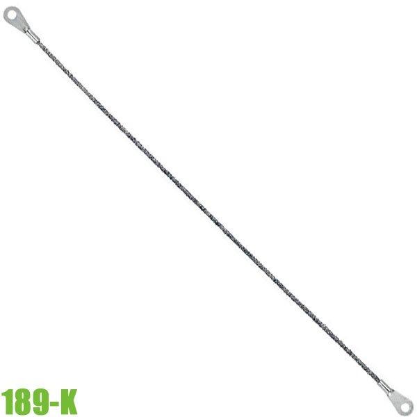 Dây cưa 300mm ELORA 189-K, phủ hợp kim