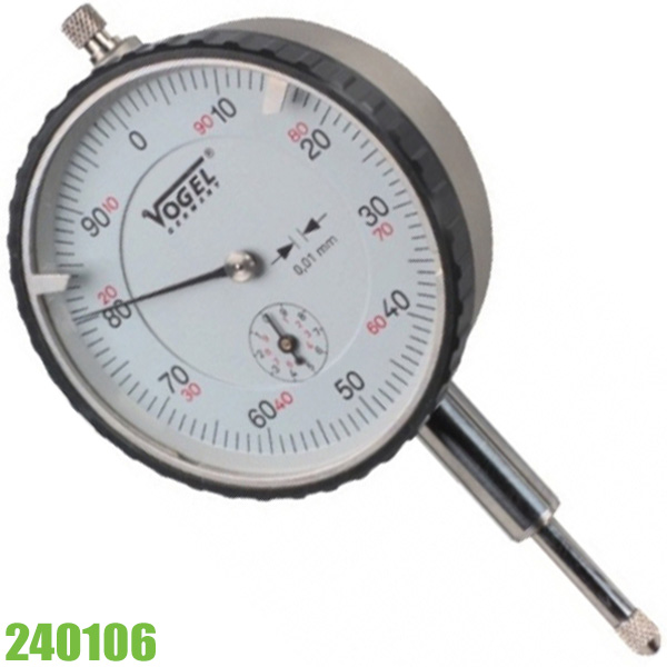 Đồng hồ so điện tử 240256, độ chính xác 0.001mm, bảo vệ IP65